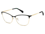 Polaroid Cat-Eye Frames