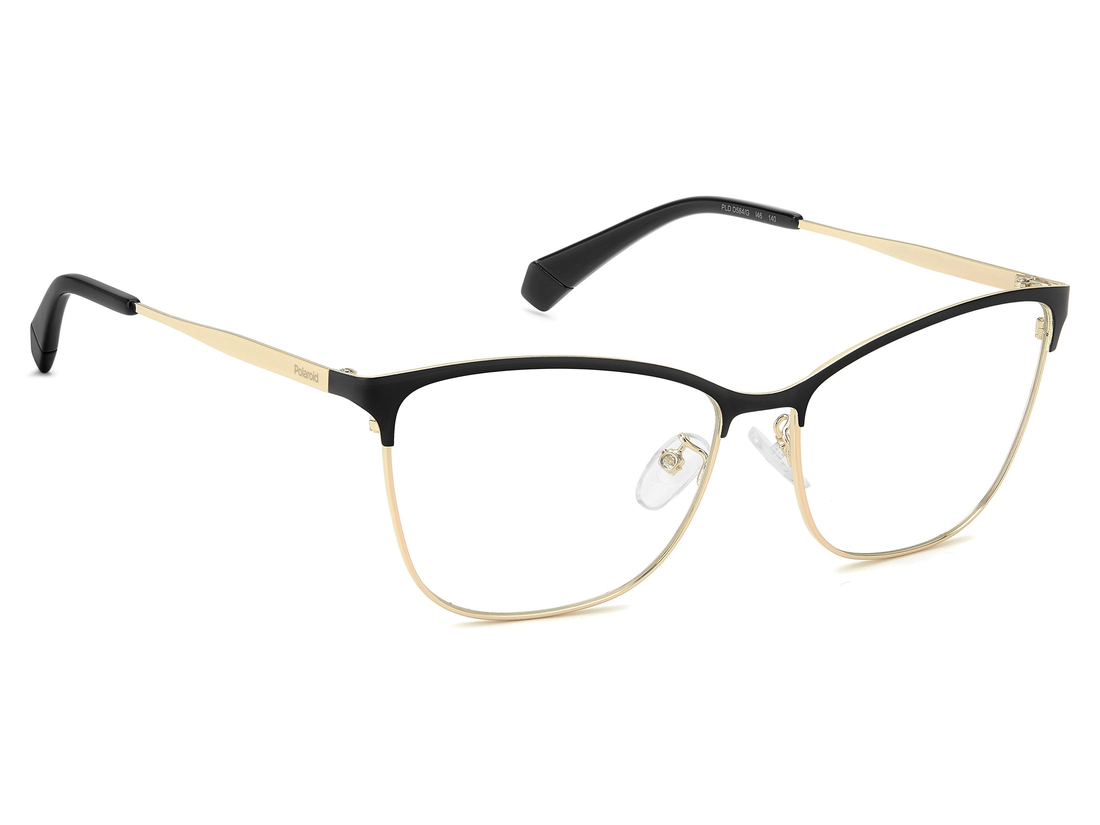 Polaroid Cat-Eye Frames