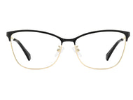 Polaroid Cat-Eye Frames