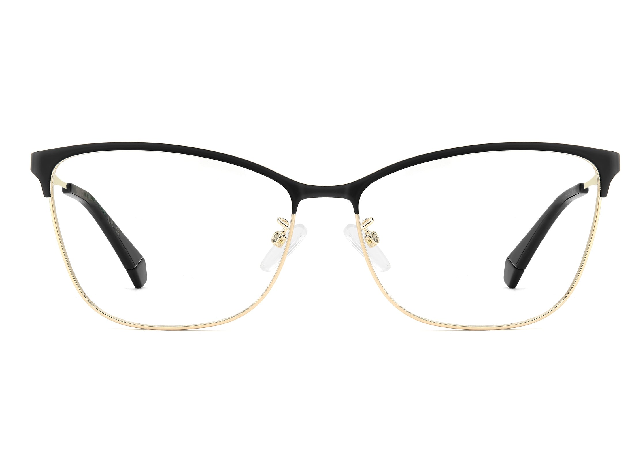 Polaroid Cat-Eye Frames