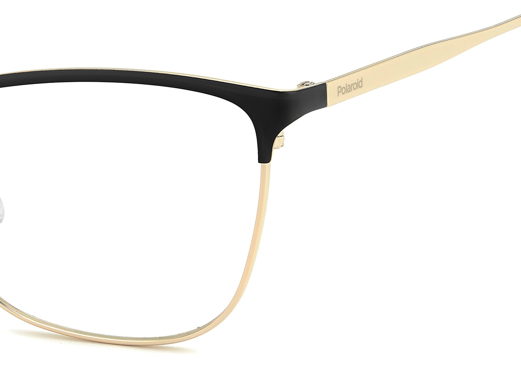 Polaroid Cat-Eye Frames
