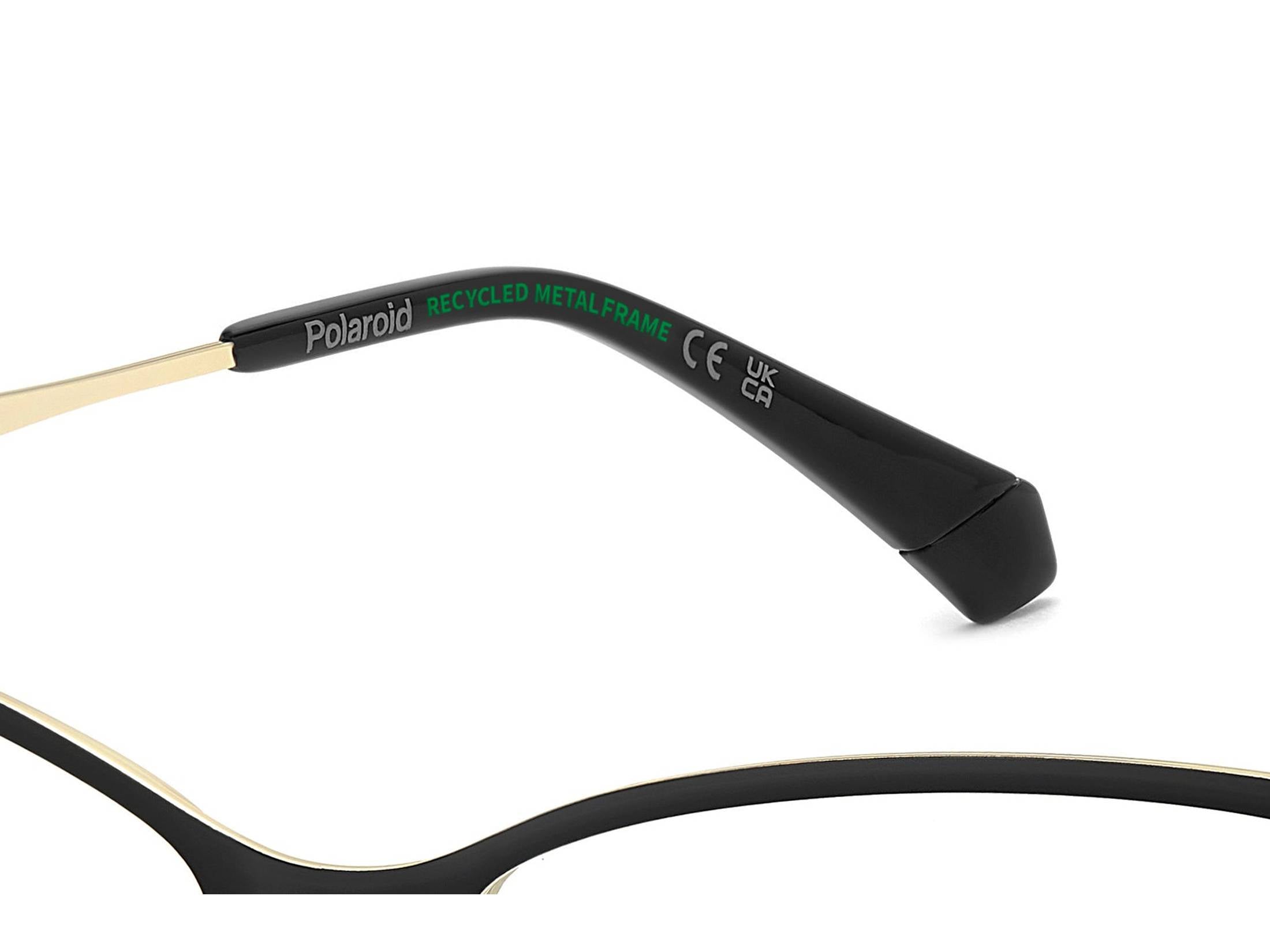 Polaroid Cat-Eye Frames