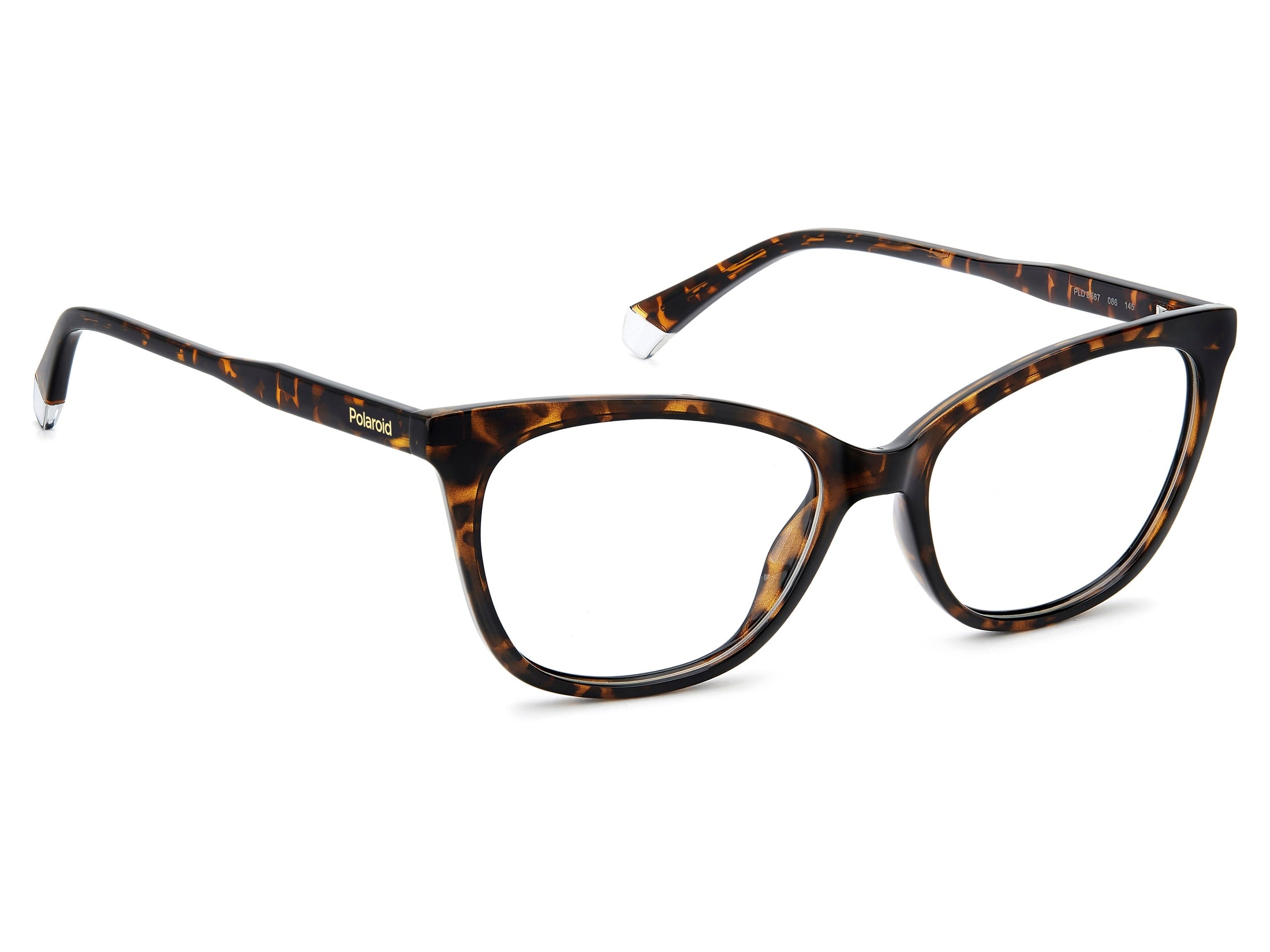 Polaroid Cat-Eye Frames