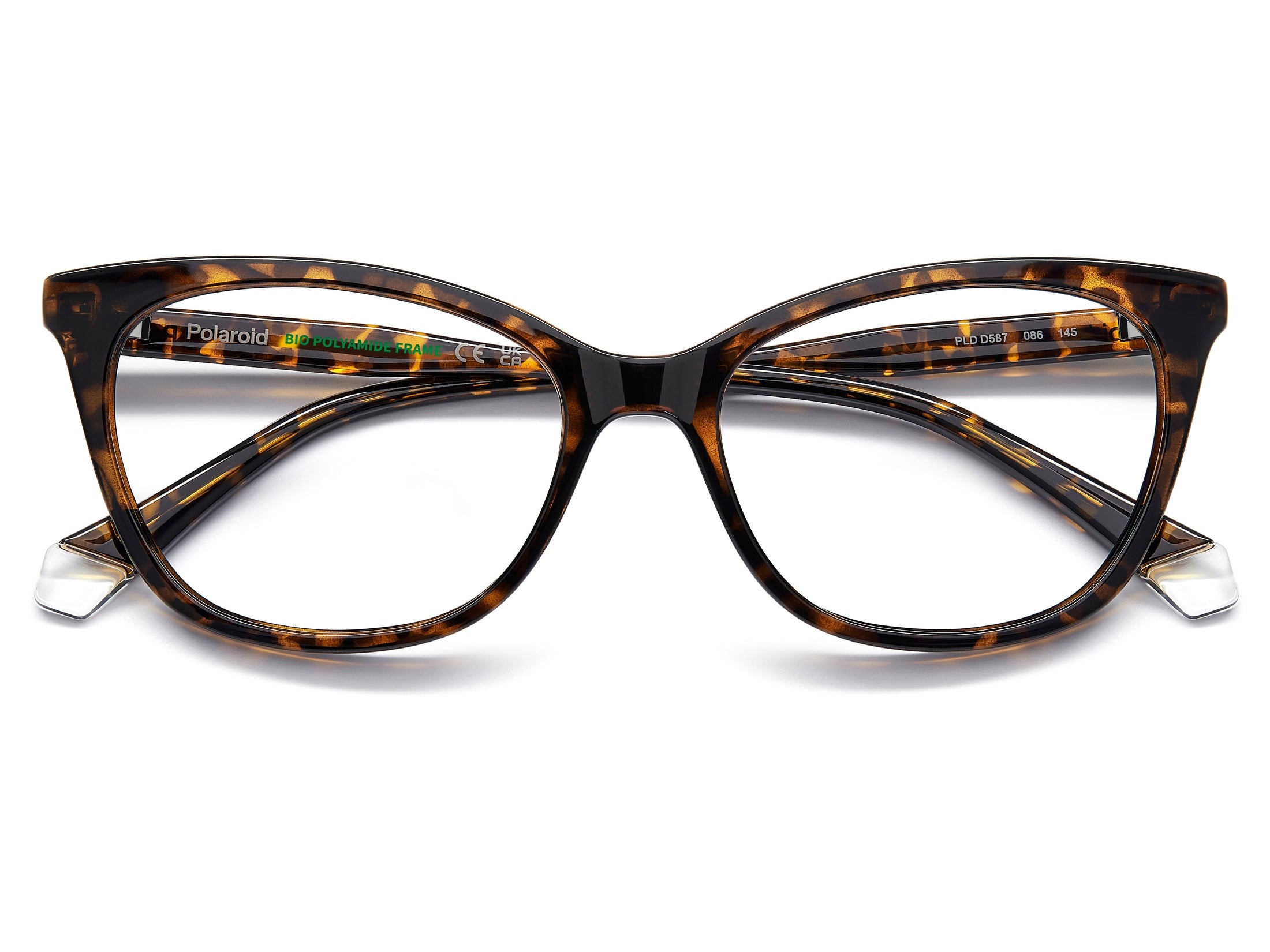 Polaroid Cat-Eye Frames