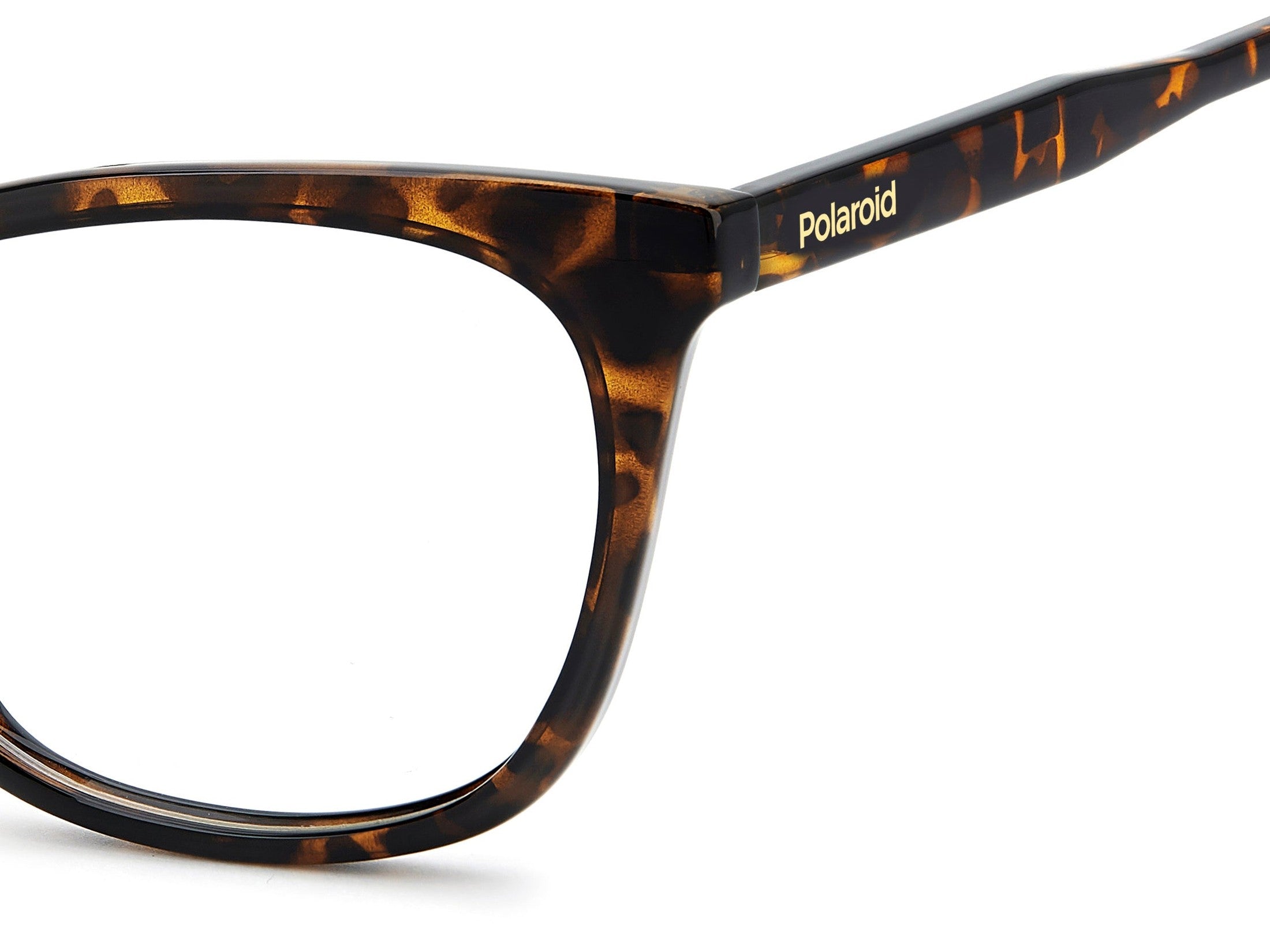 Polaroid Cat-Eye Frames