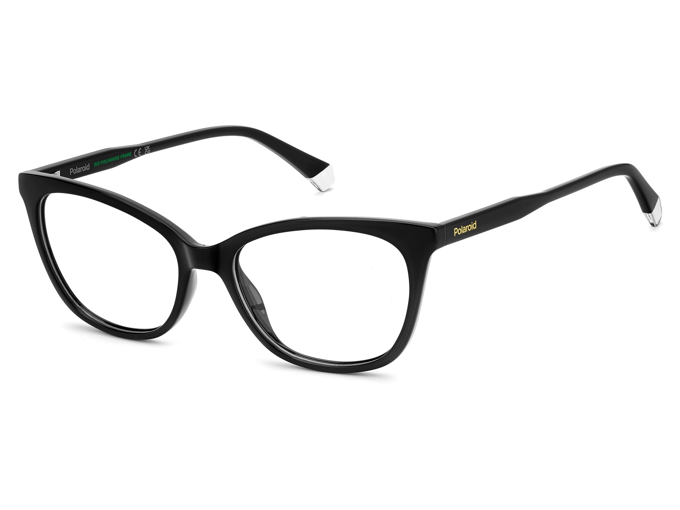 Polaroid Cat-Eye Frames