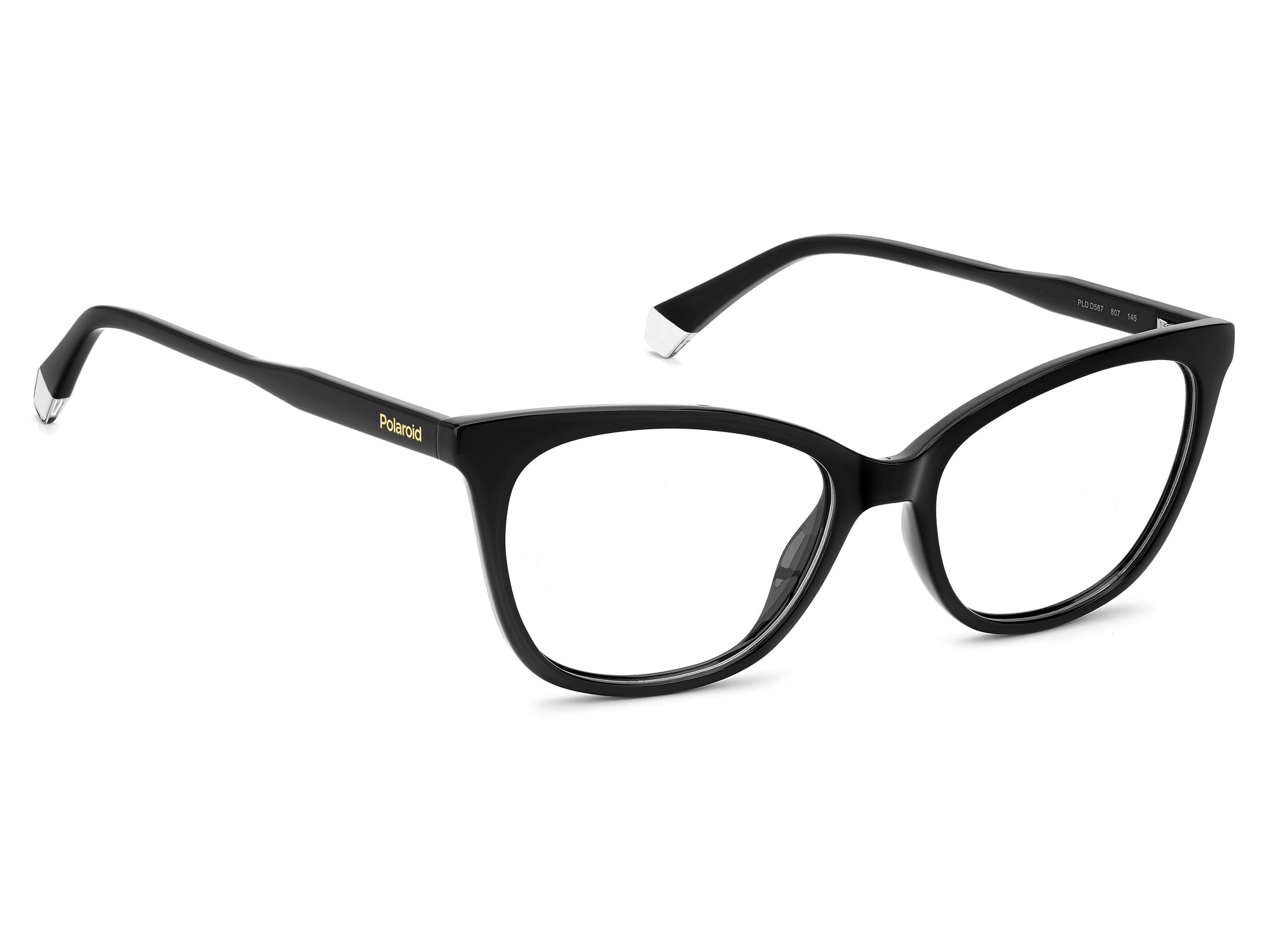 Polaroid Cat-Eye Frames