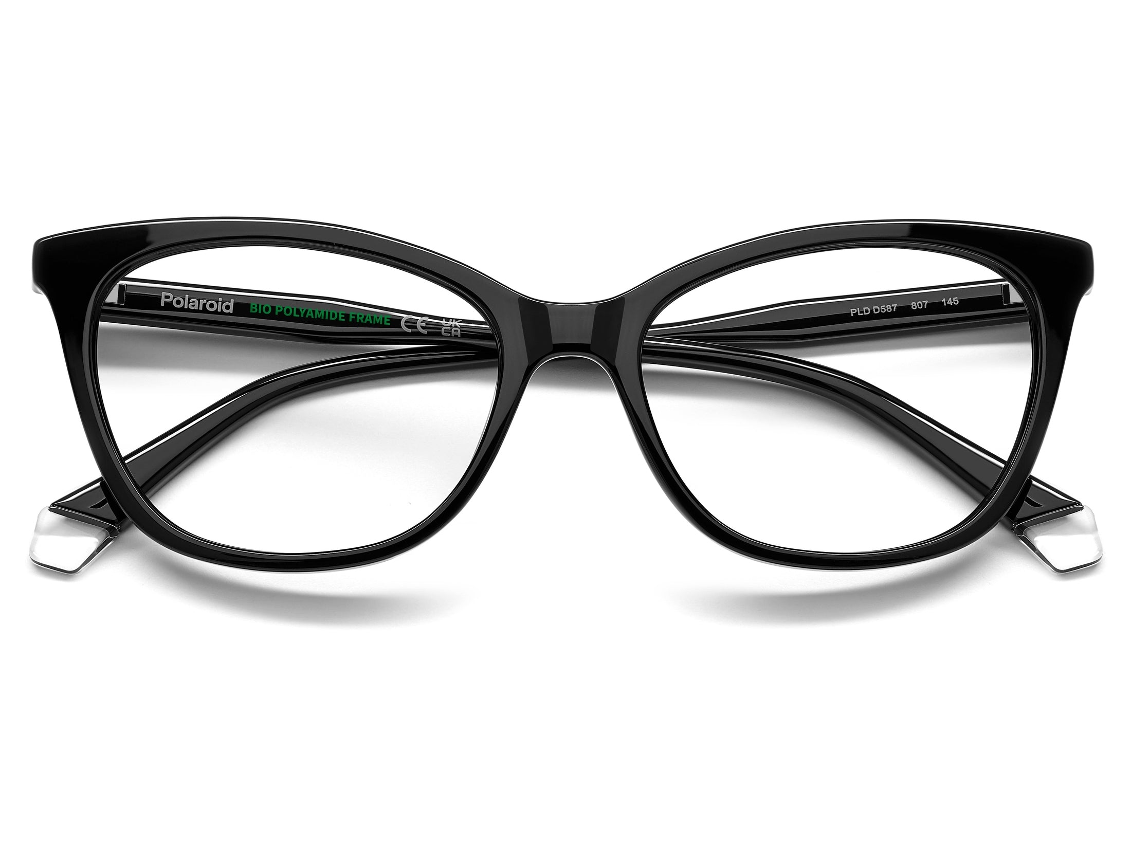 Polaroid Cat-Eye Frames