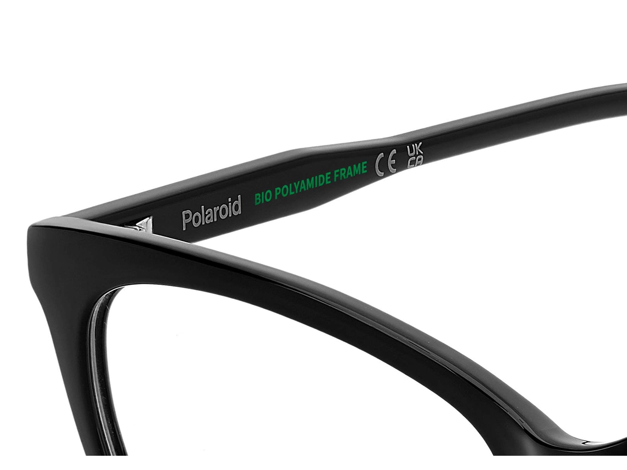 Polaroid Cat-Eye Frames