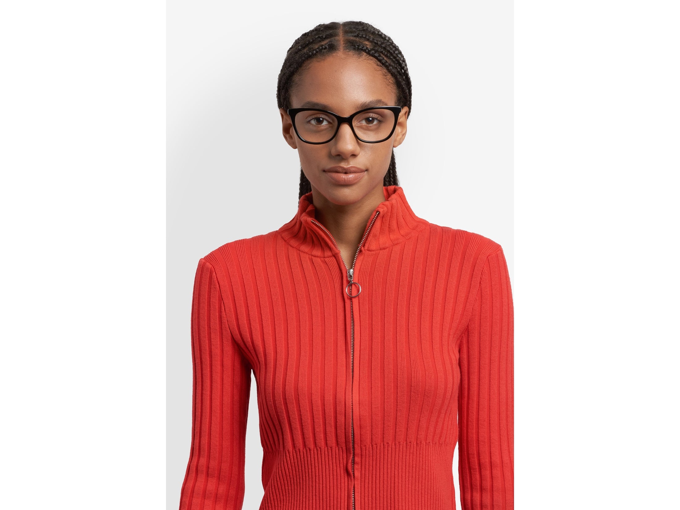 Polaroid Cat-Eye Frames