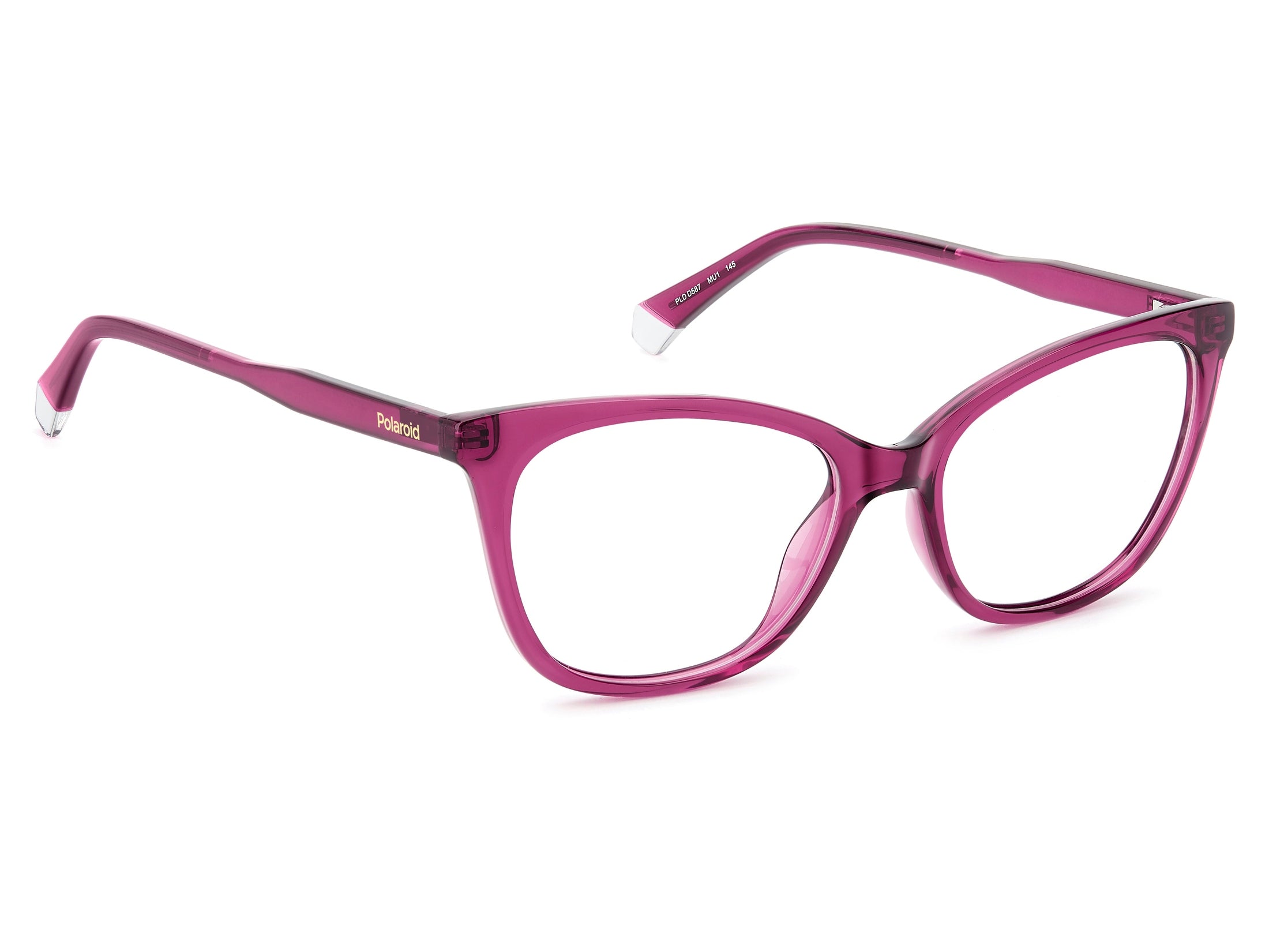 Polaroid Cat-Eye Frames