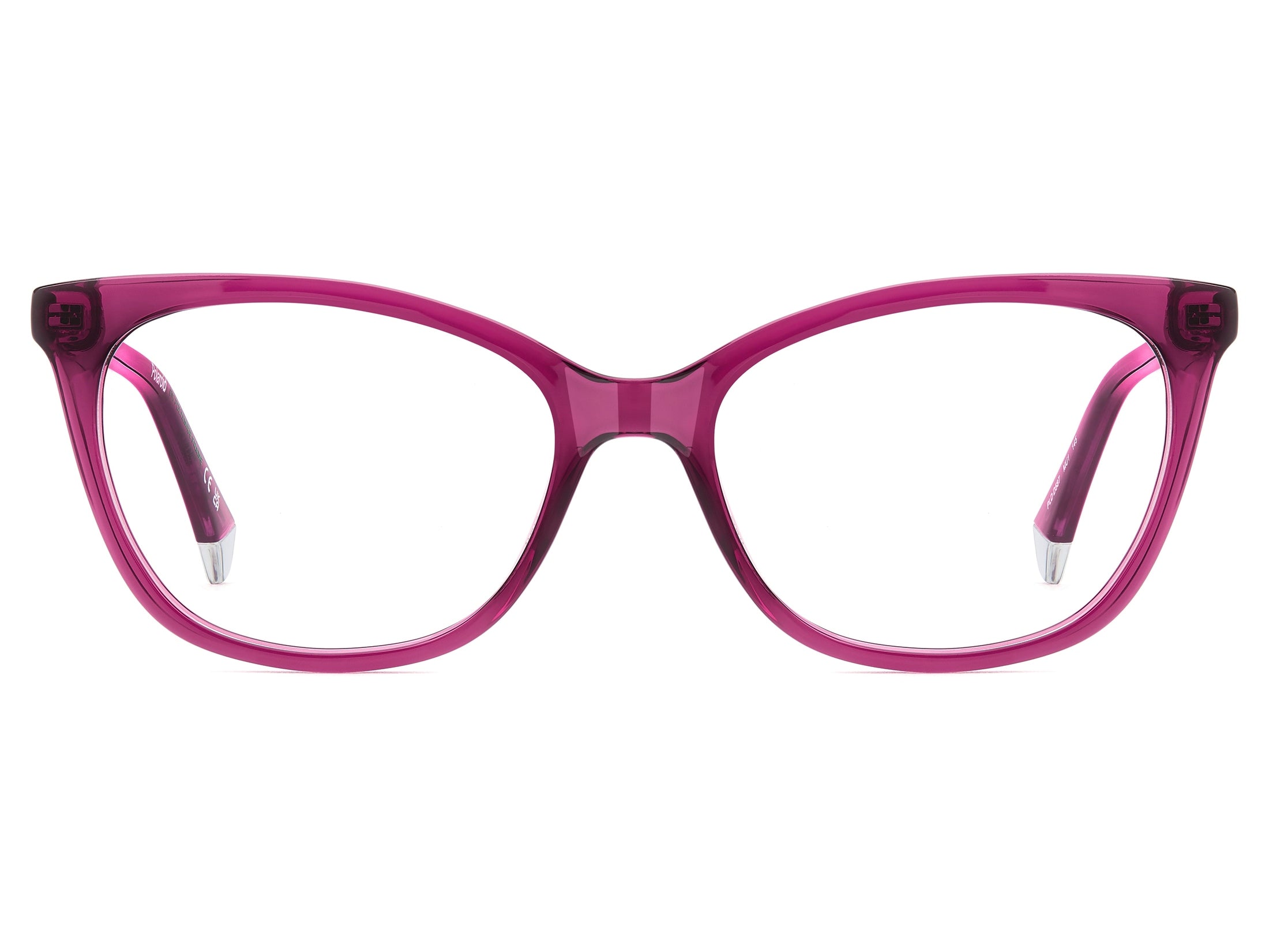 Polaroid Cat-Eye Frames