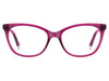 Polaroid Cat-Eye Frames