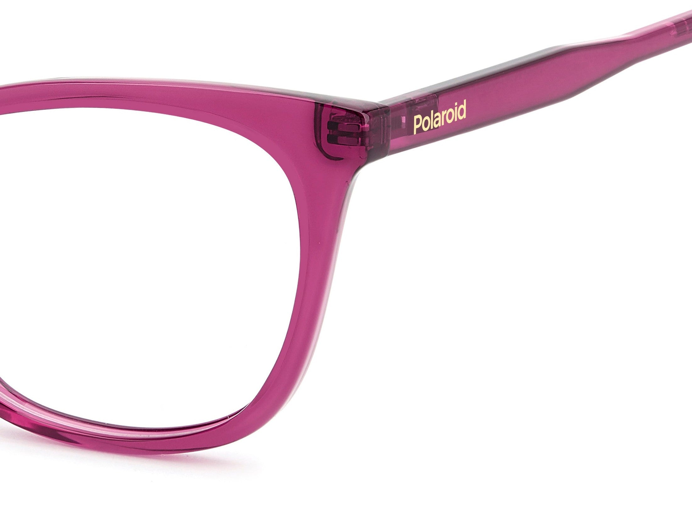 Polaroid Cat-Eye Frames