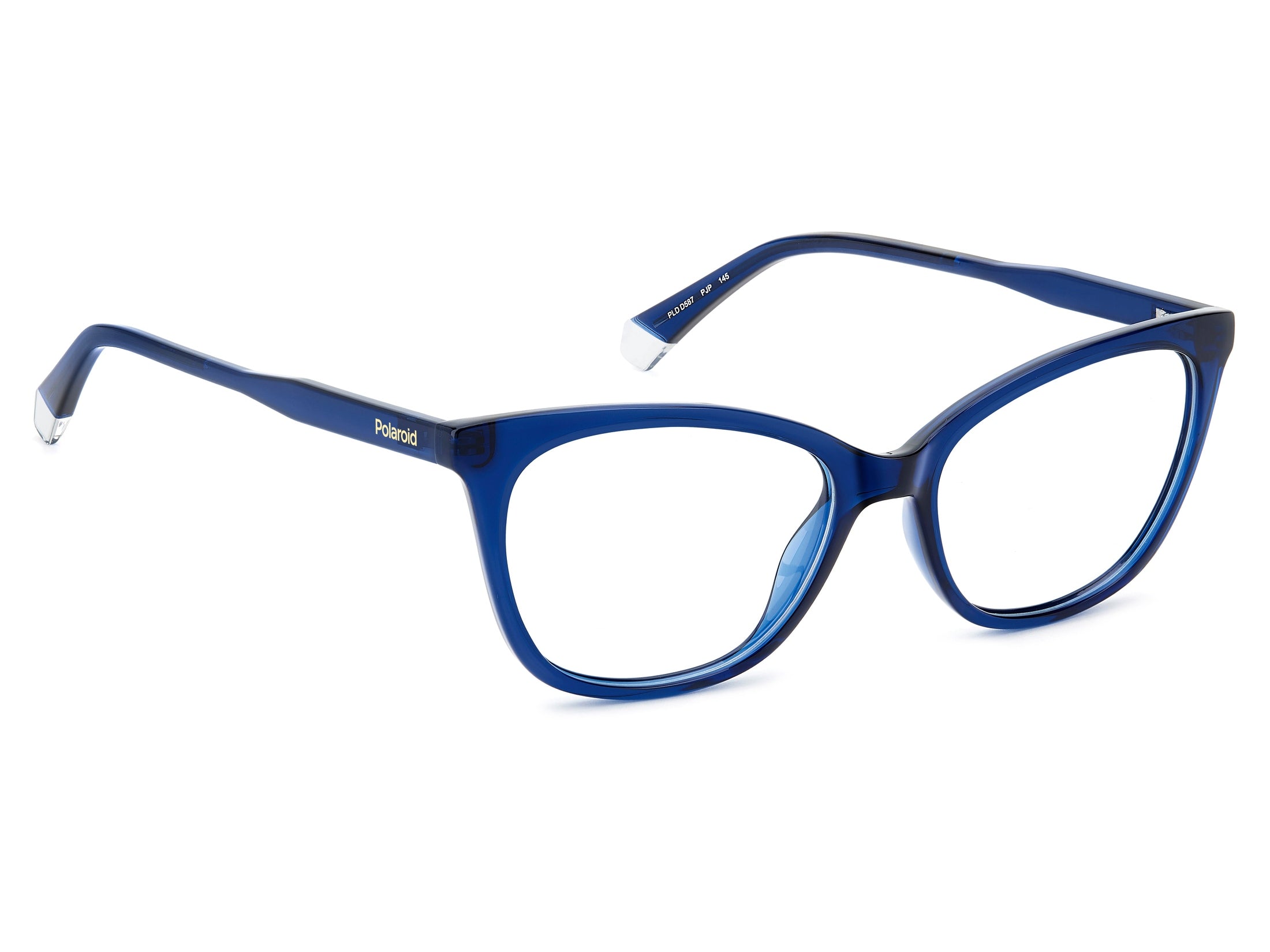 Polaroid Cat-Eye Frames