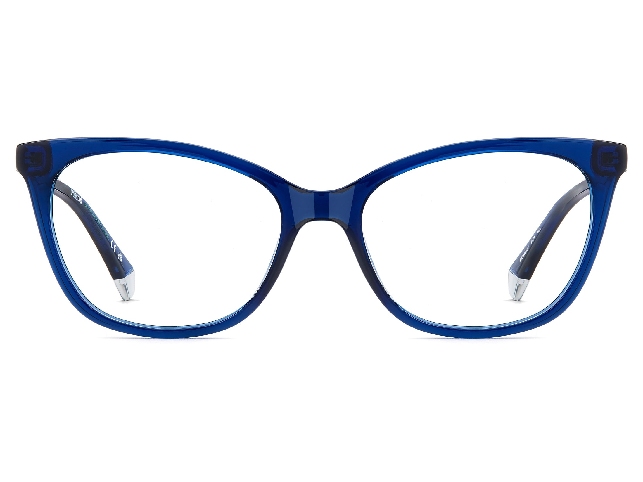 Polaroid Cat-Eye Frames