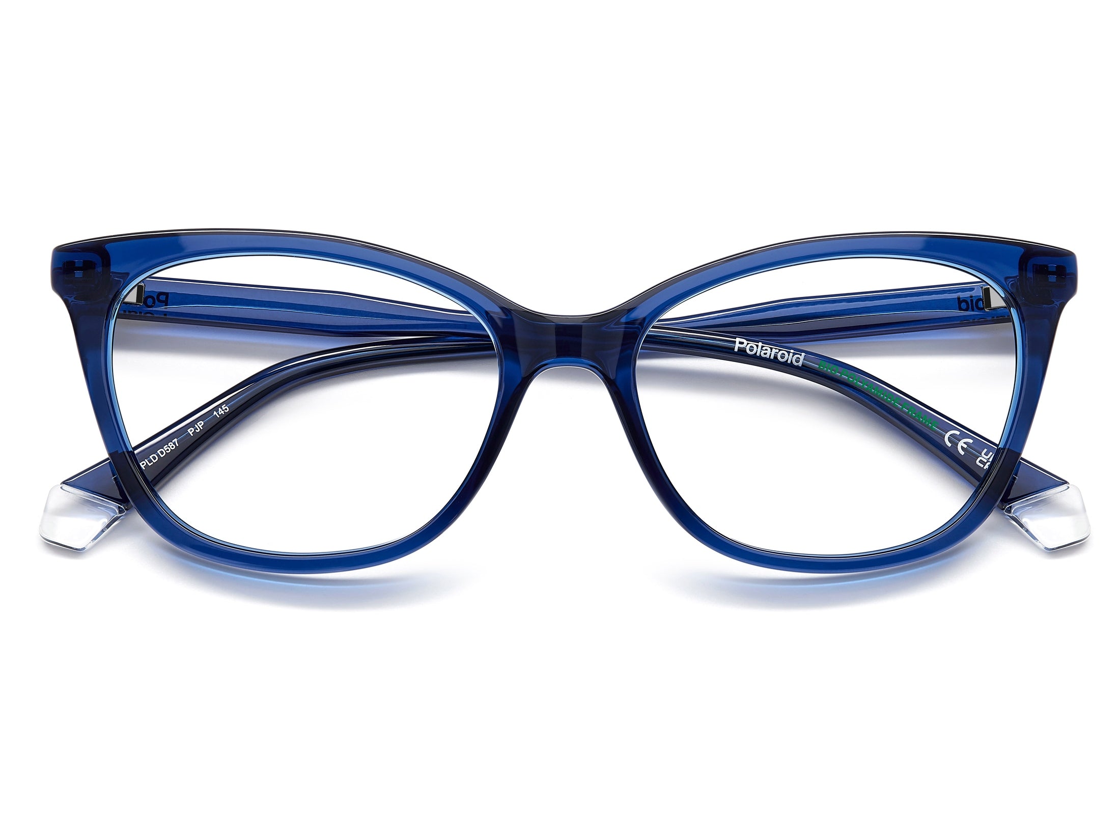 Polaroid Cat-Eye Frames