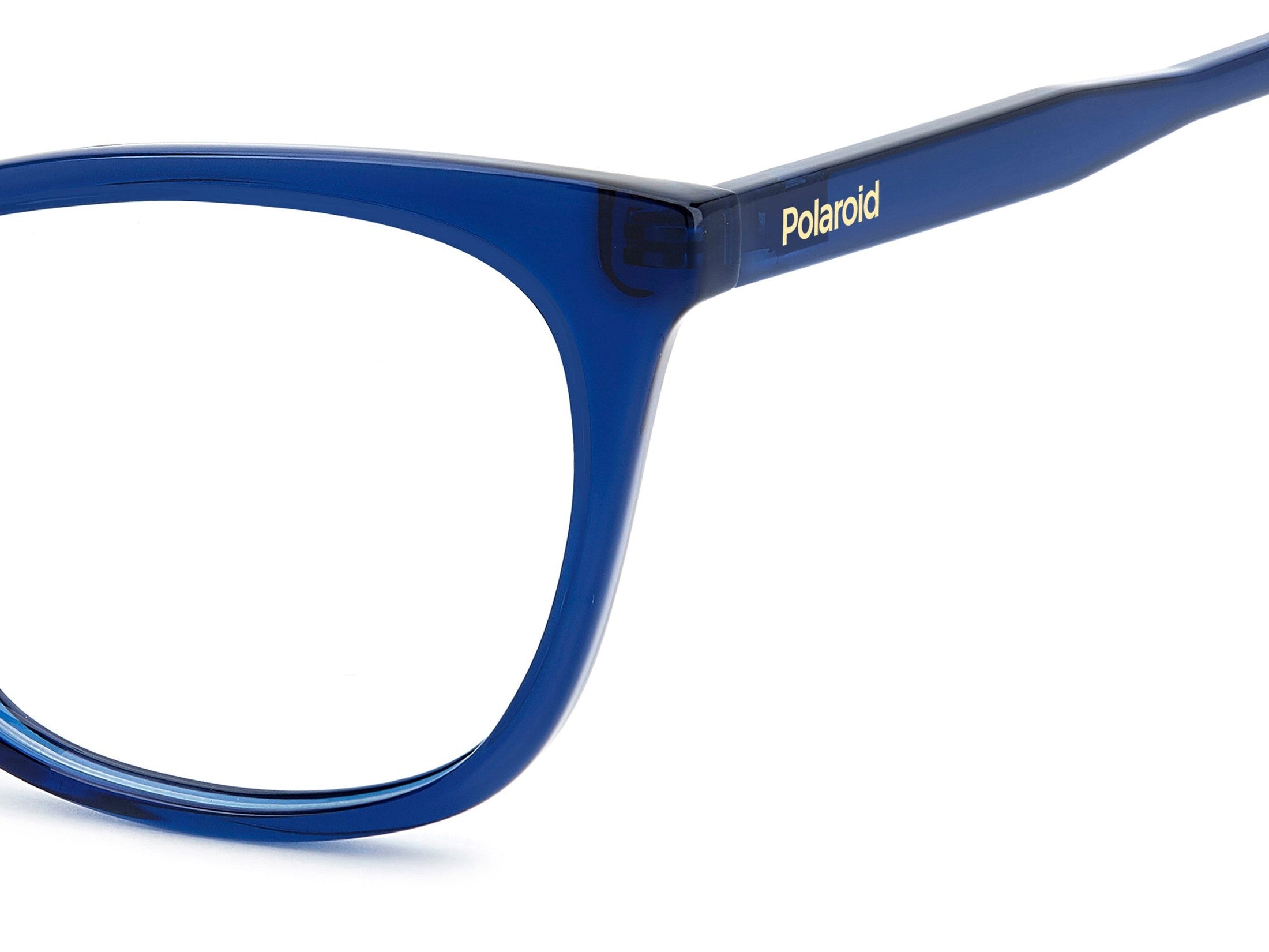 Polaroid Cat-Eye Frames