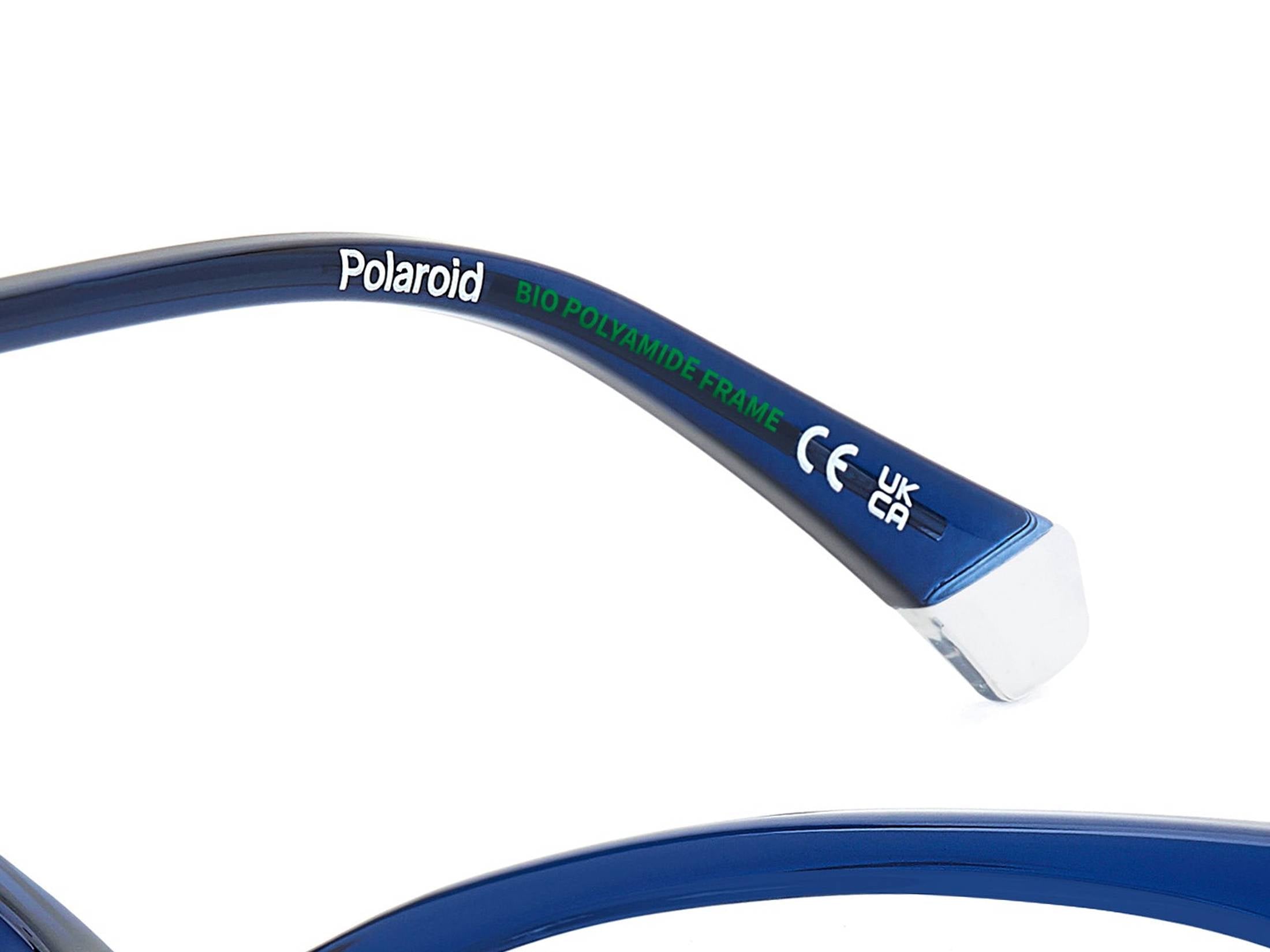 Polaroid Cat-Eye Frames