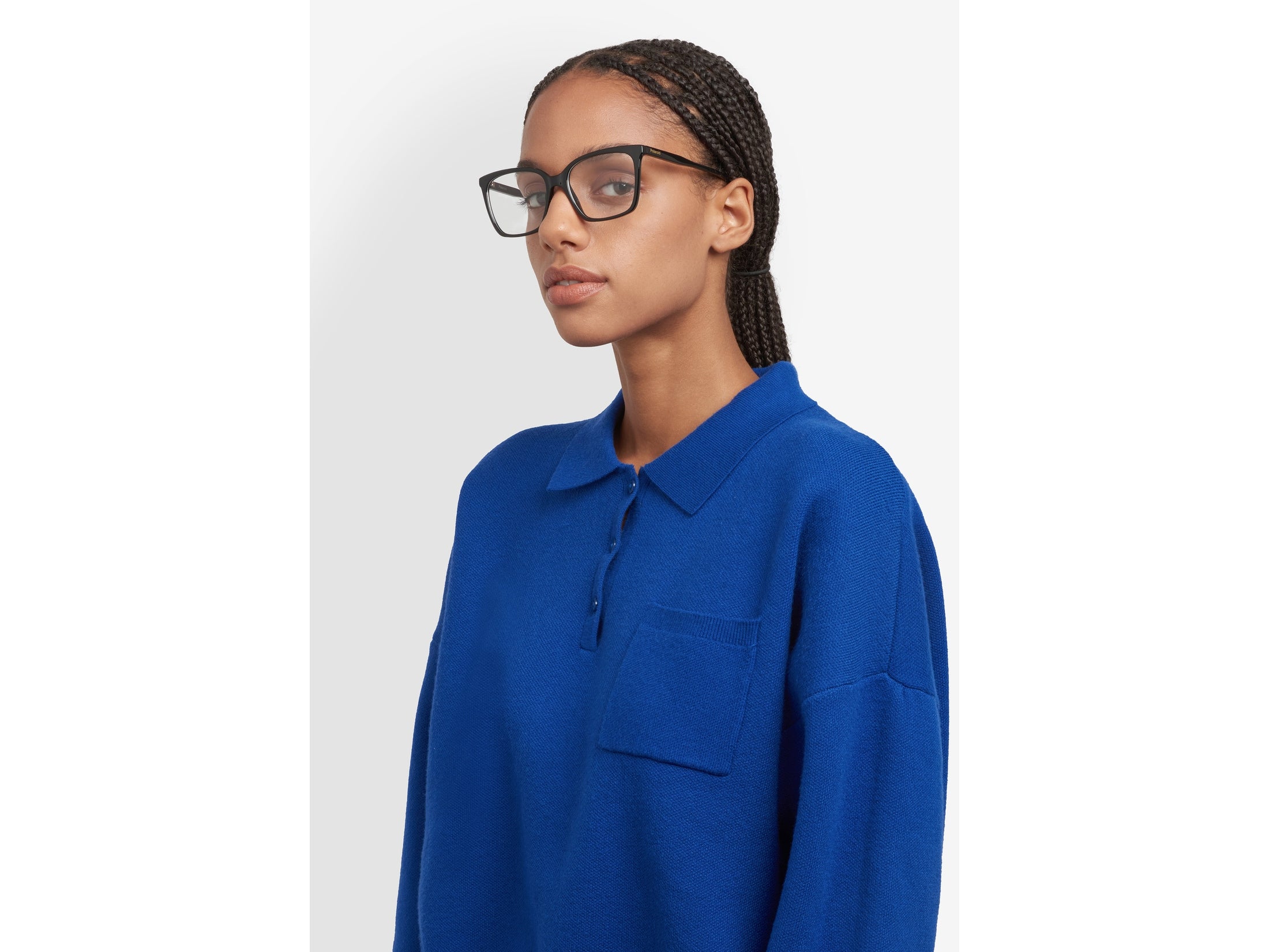 Polaroid Square Frames