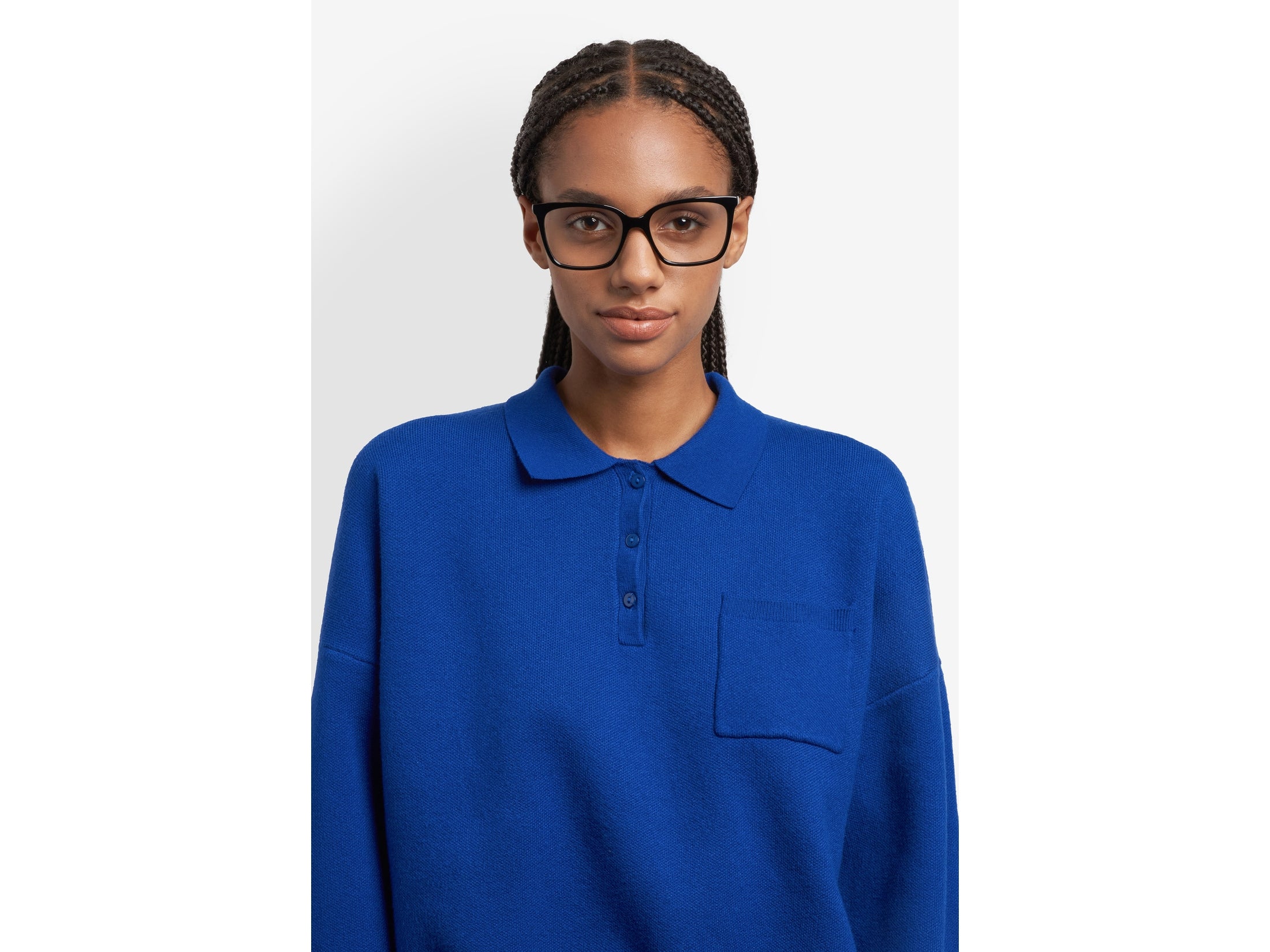 Polaroid Square Frames