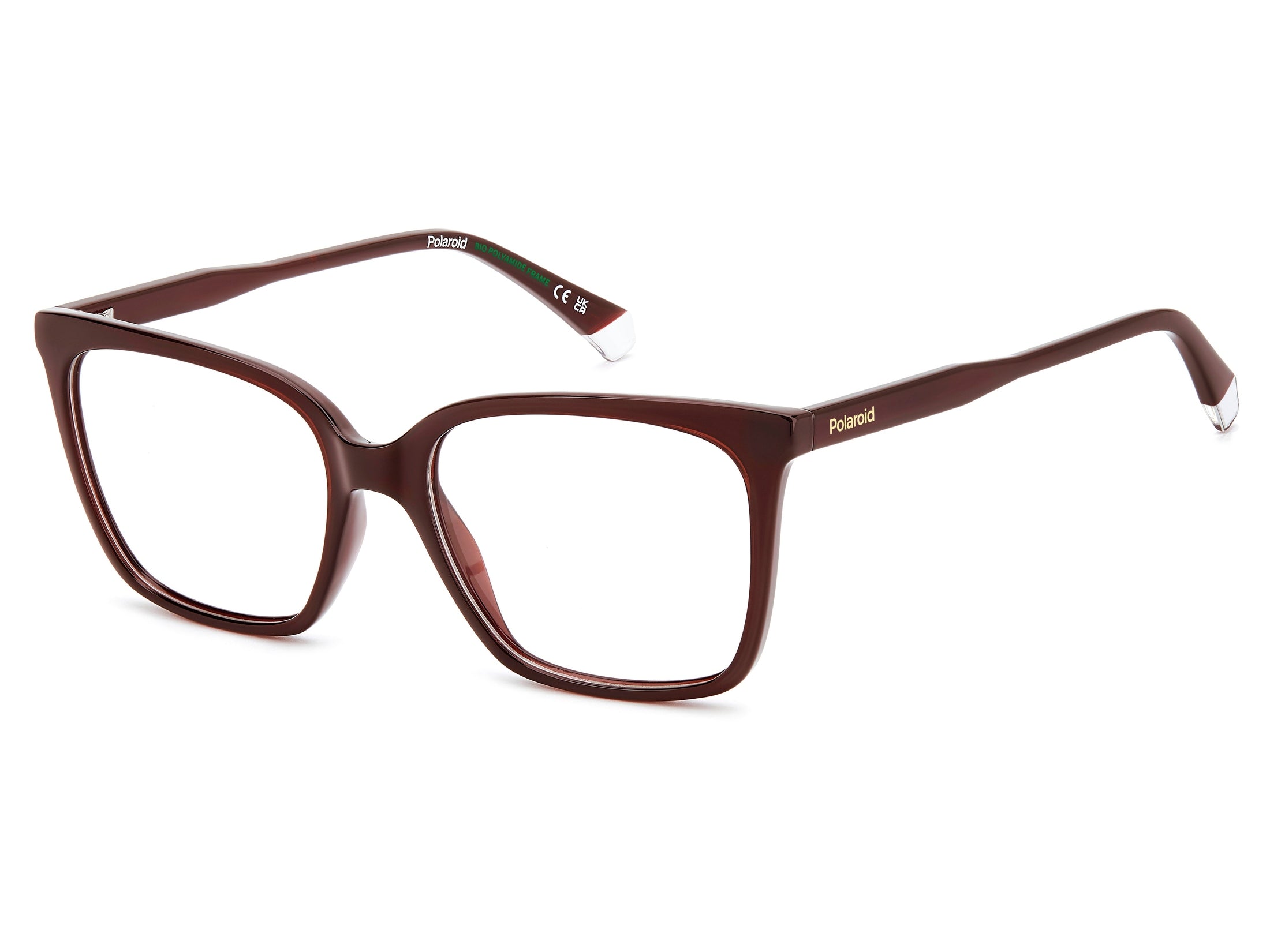 Polaroid Square Frames