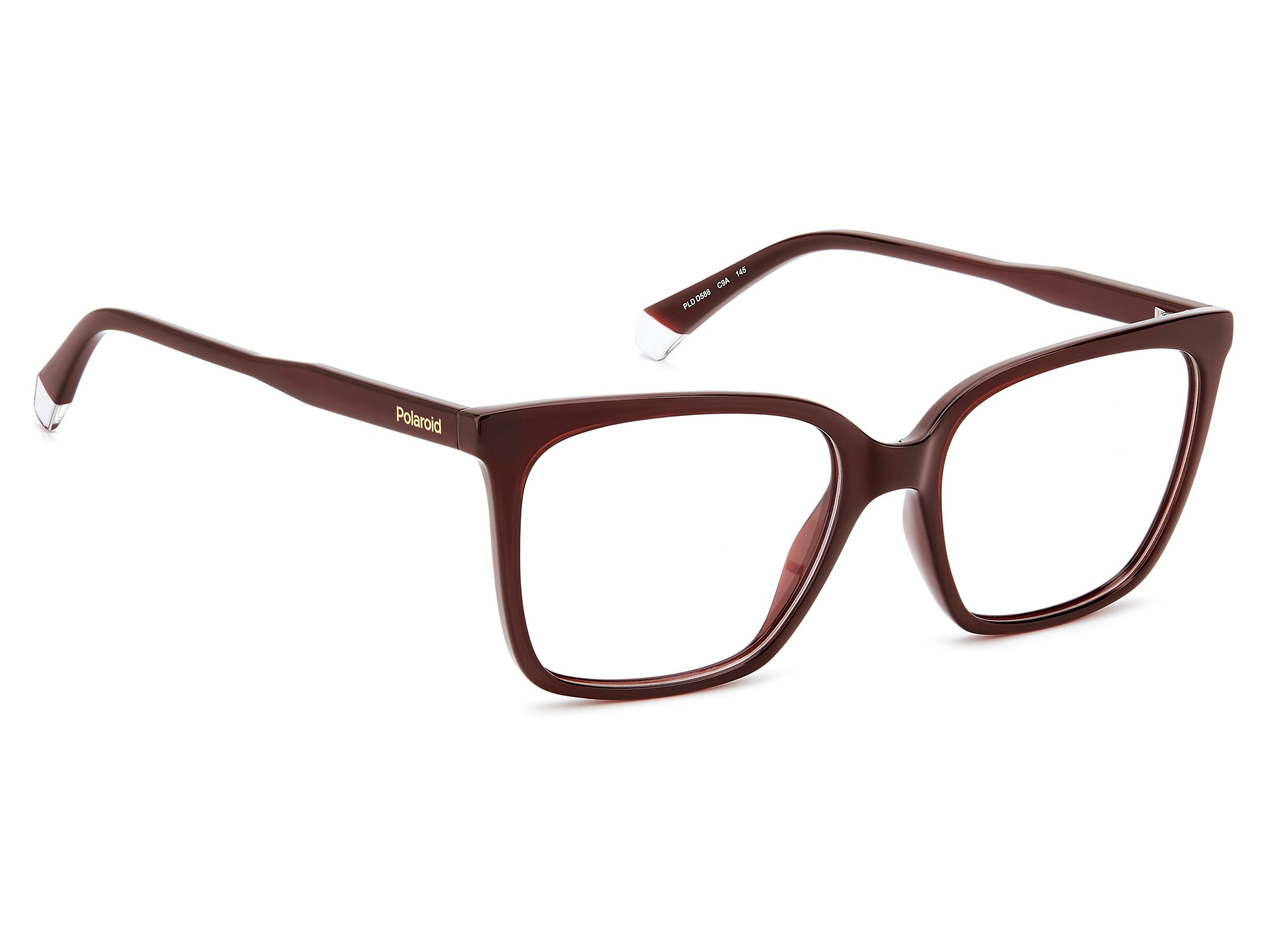 Polaroid Square Frames