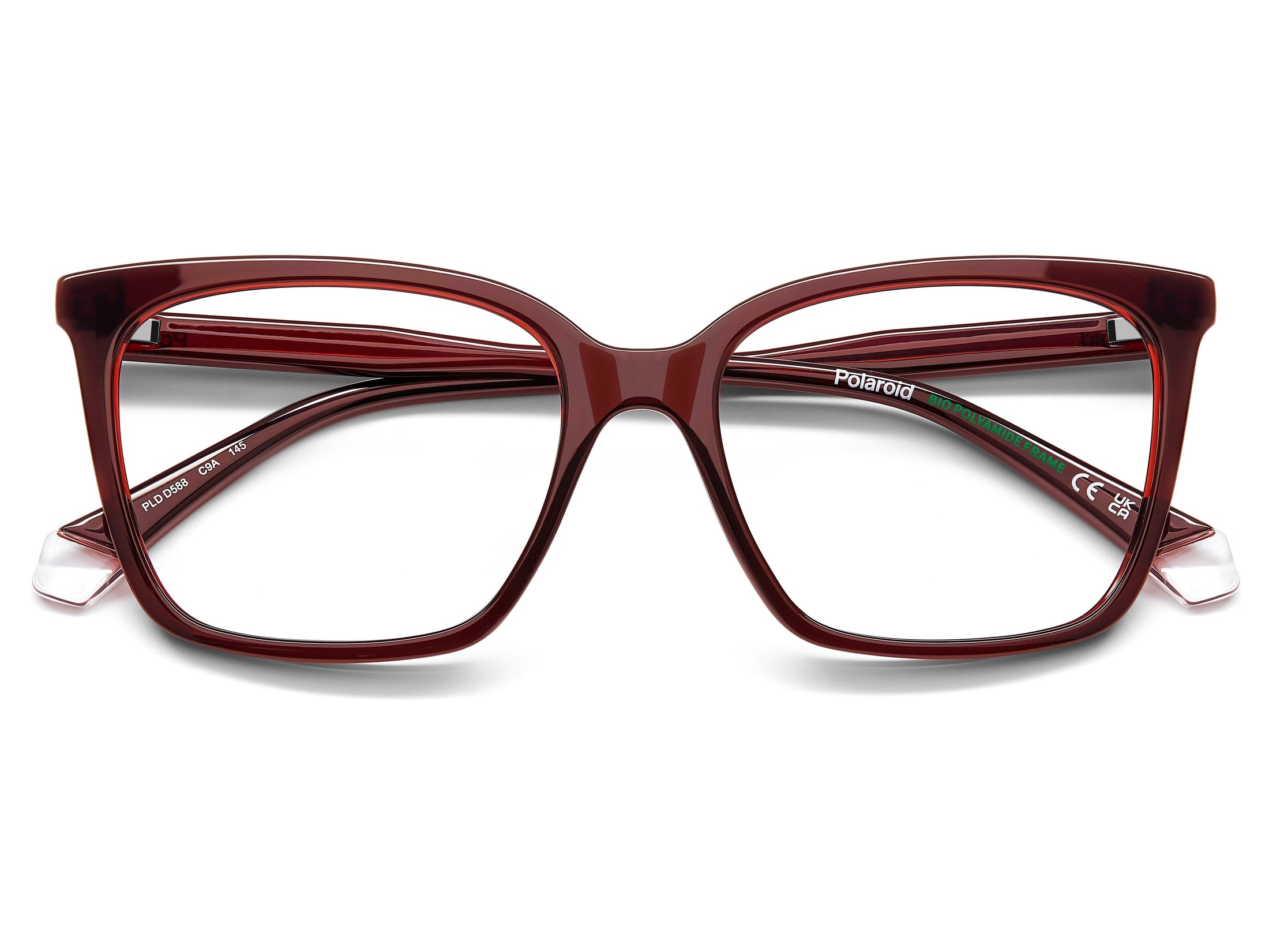 Polaroid Square Frames