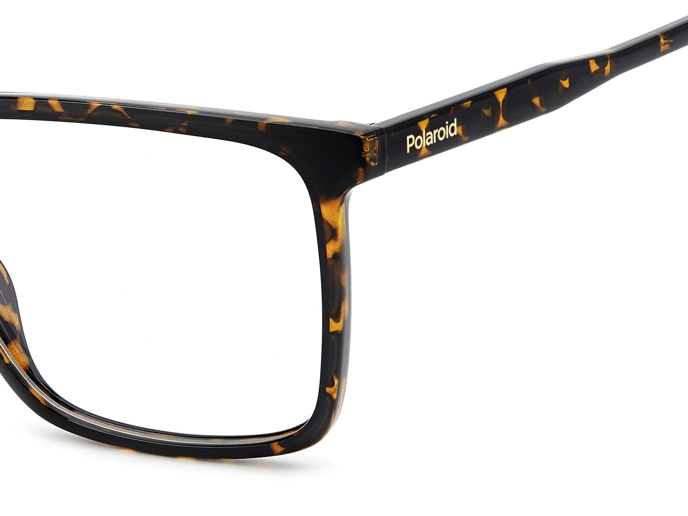 Polaroid Square Frames