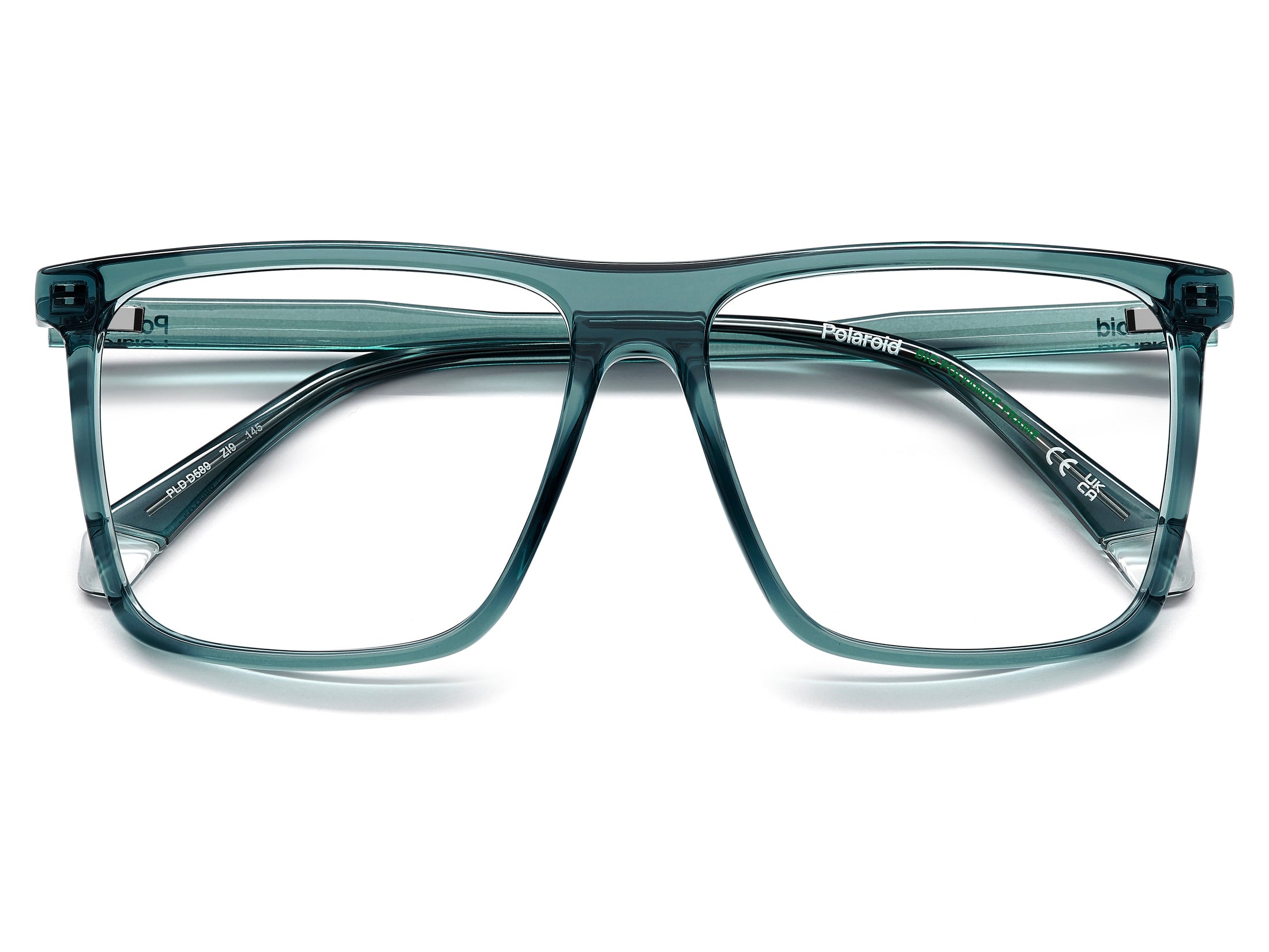 Polaroid Square Frames