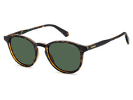 Polaroid Round Sunglasses