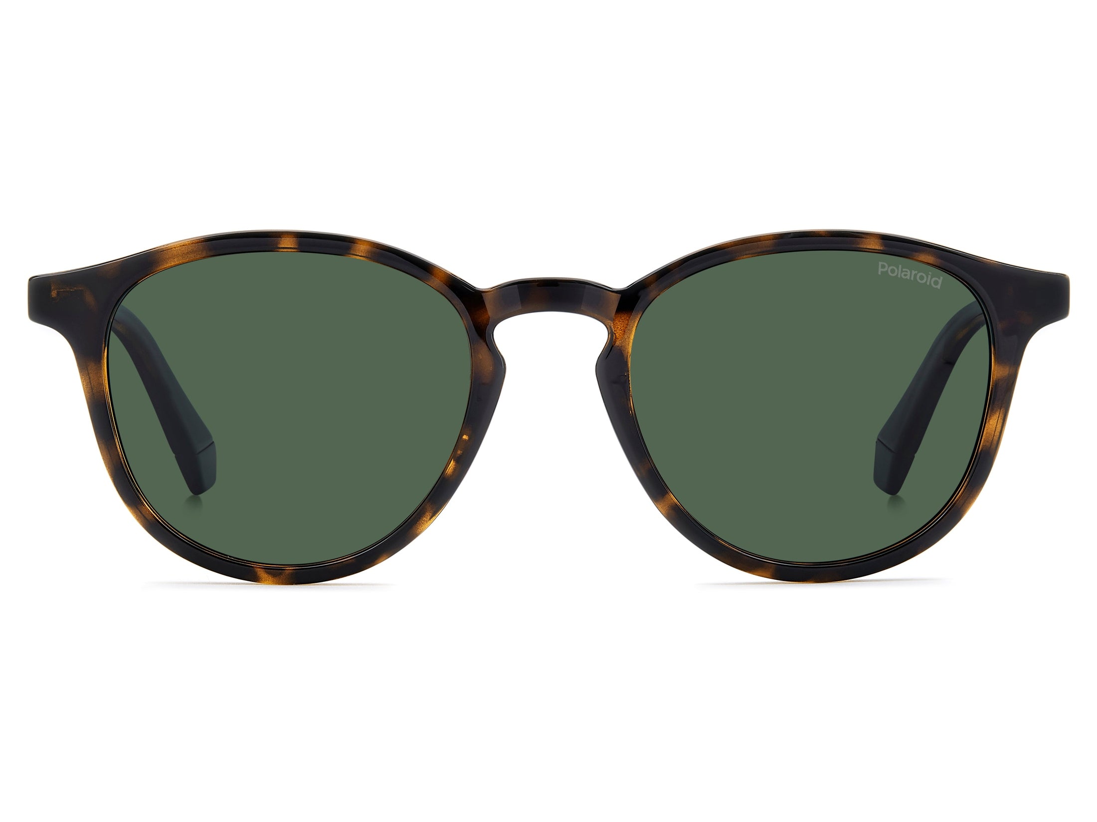 Polaroid Round Sunglasses