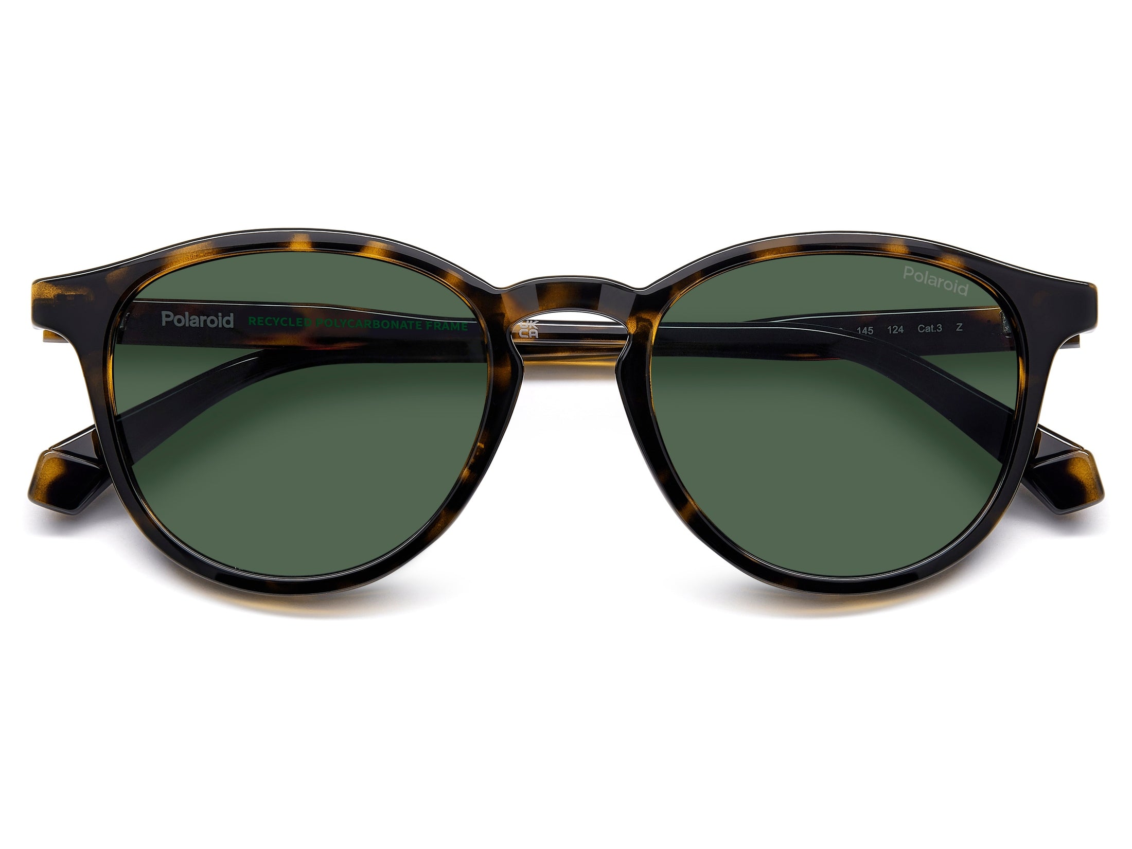 Polaroid Round Sunglasses
