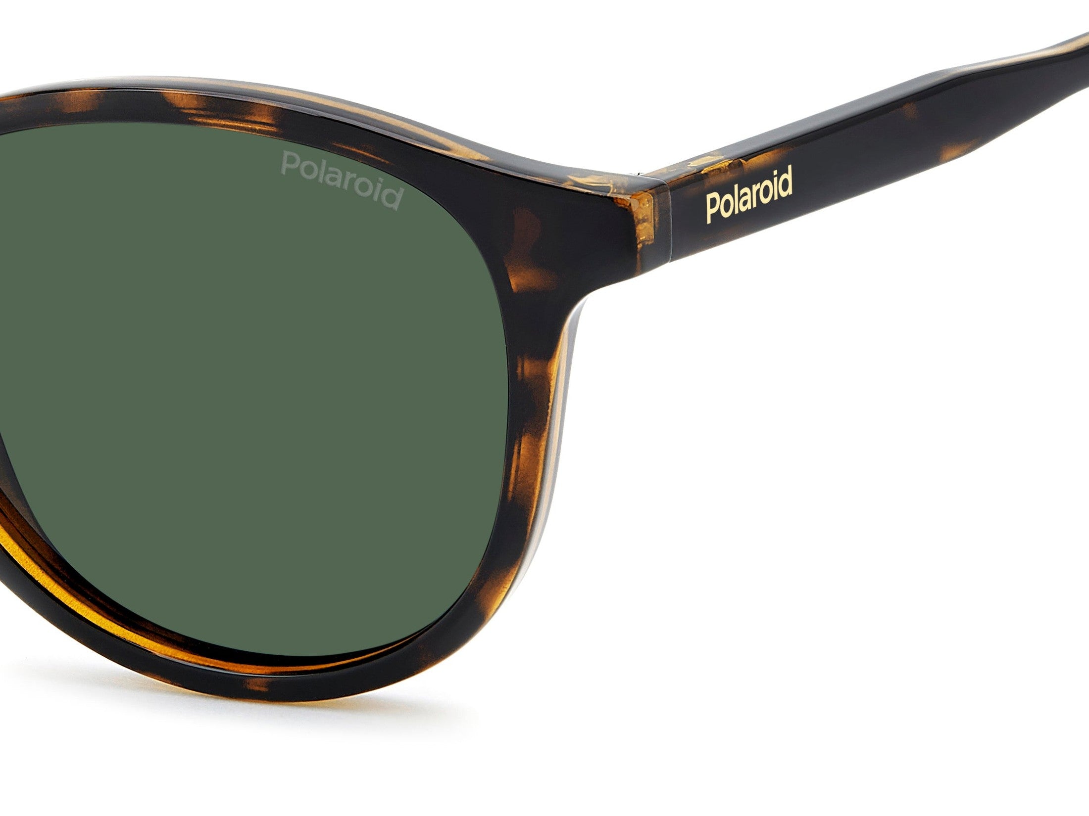 Polaroid Round Sunglasses