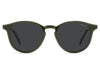 Polaroid Round Sunglasses
