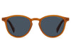 Polaroid Round Sunglasses