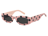 Marc Jacobs Square Sunglasses