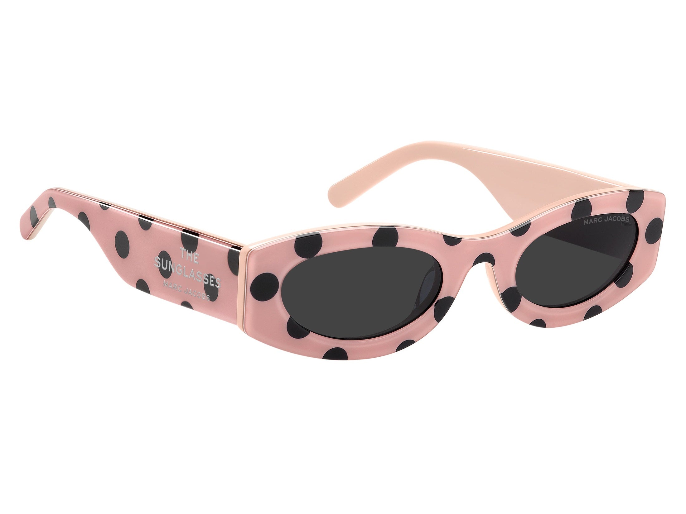 Marc Jacobs Square Sunglasses