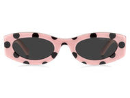 Marc Jacobs Square Sunglasses