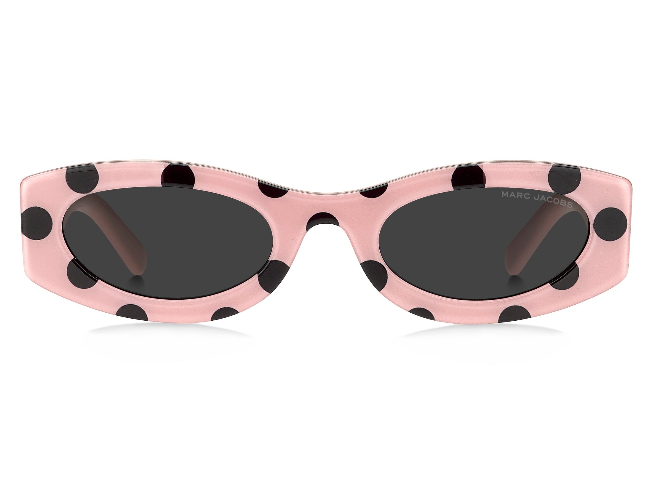 Marc Jacobs Square Sunglasses