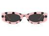 Marc Jacobs Square Sunglasses