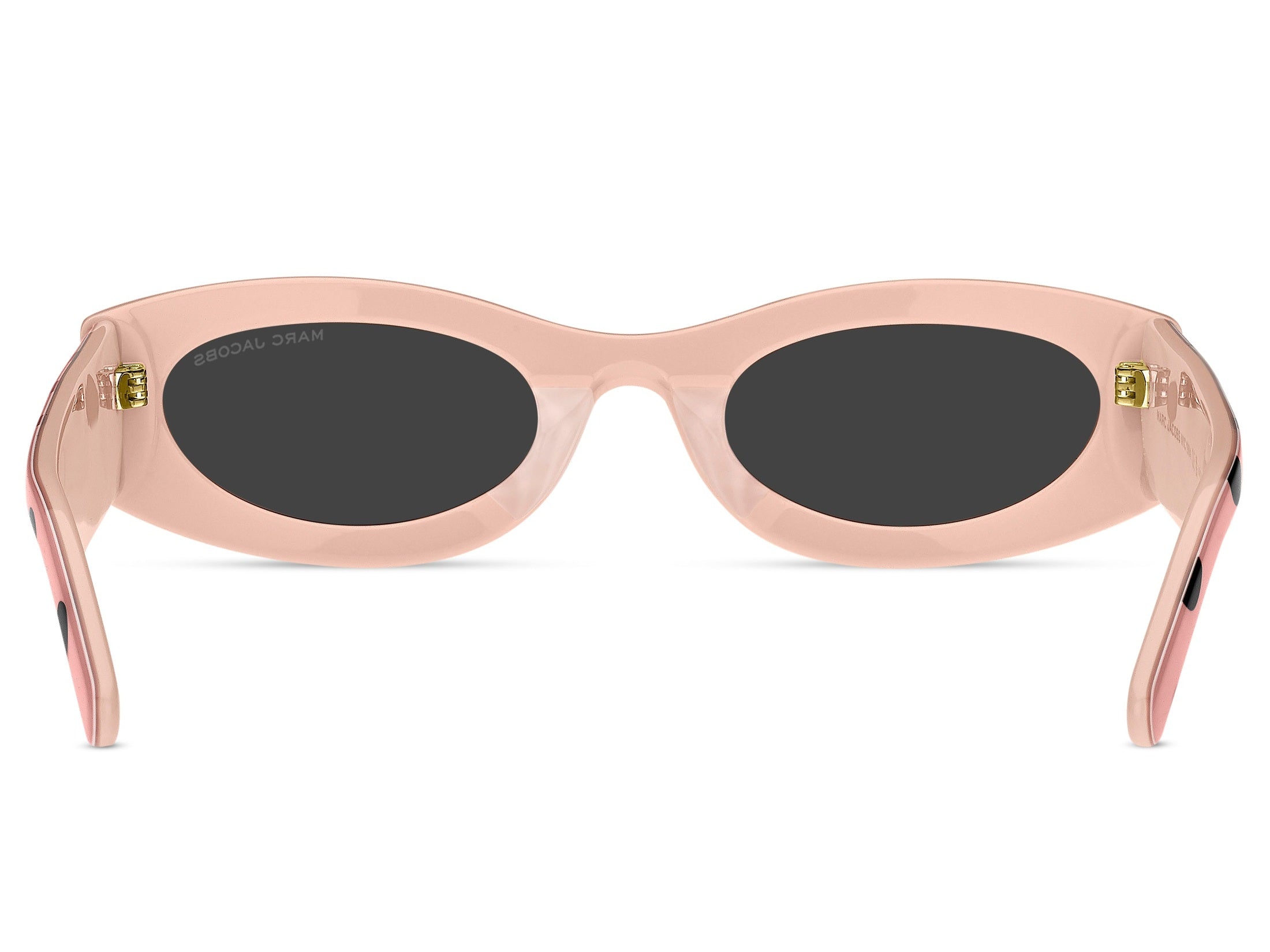 Marc Jacobs Square Sunglasses