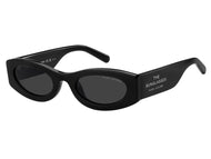 Marc Jacobs Square Sunglasses