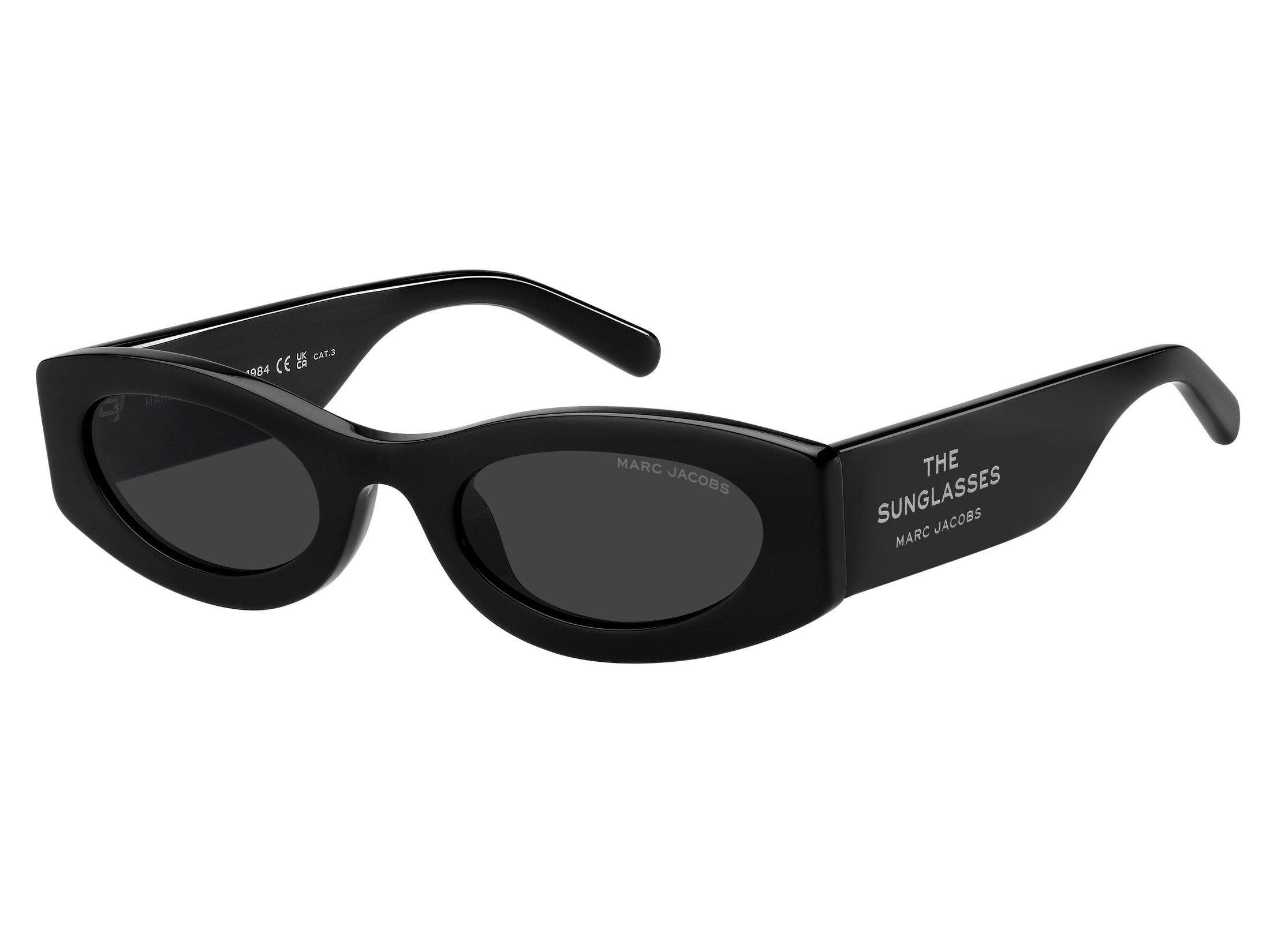 Marc Jacobs Square Sunglasses