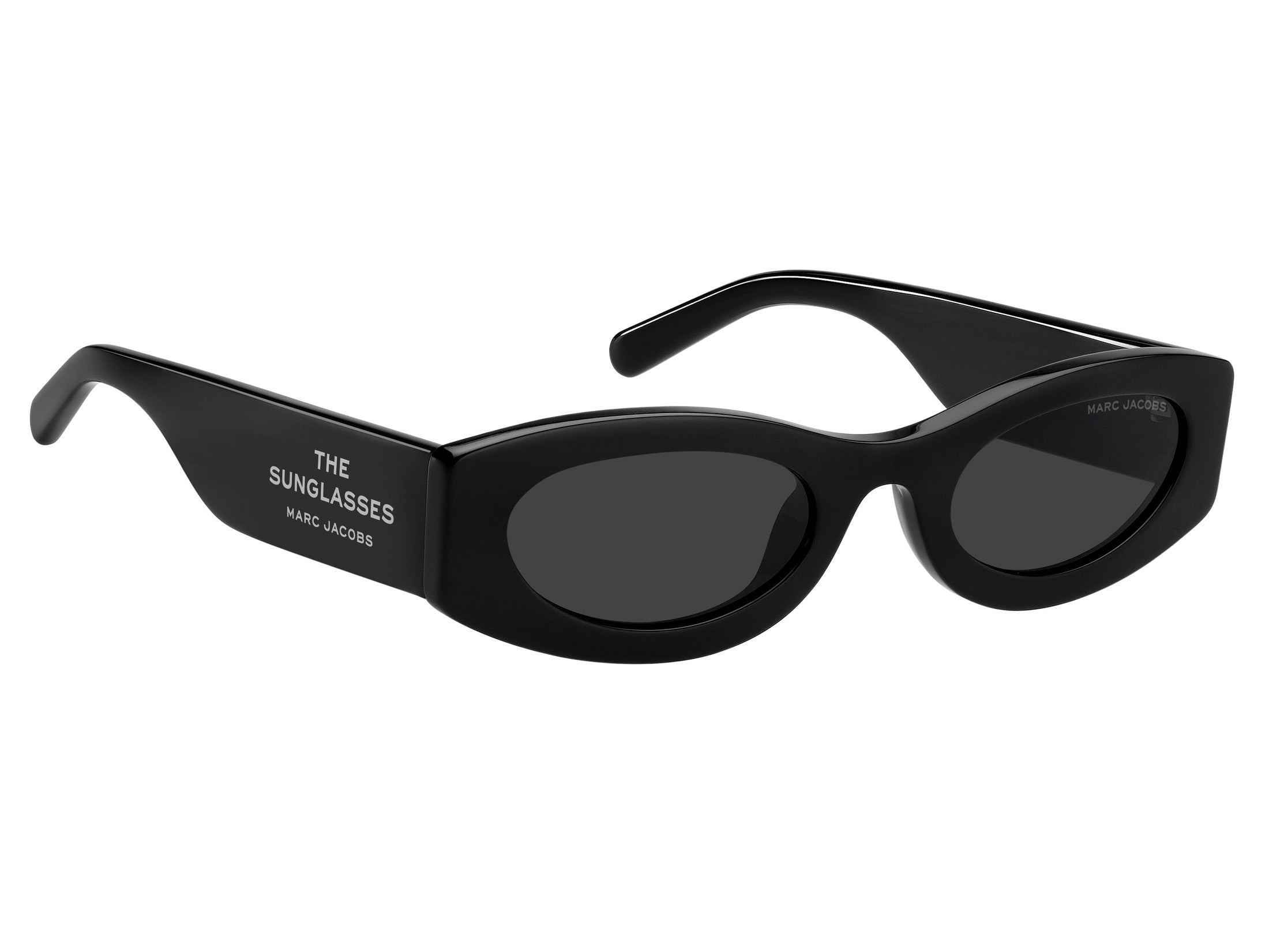 Marc Jacobs Square Sunglasses