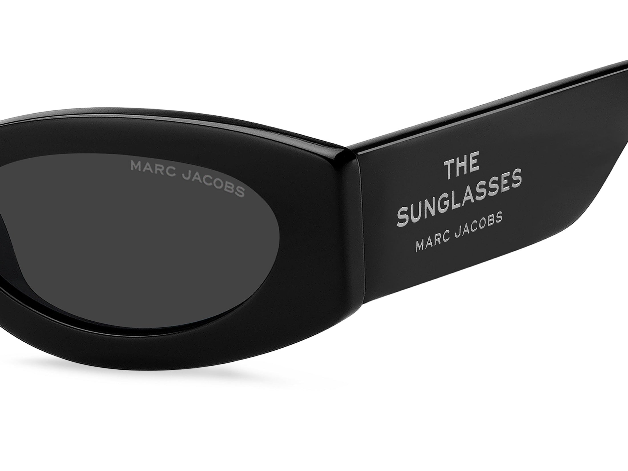 Marc Jacobs Square Sunglasses
