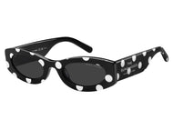 Marc Jacobs Square Sunglasses