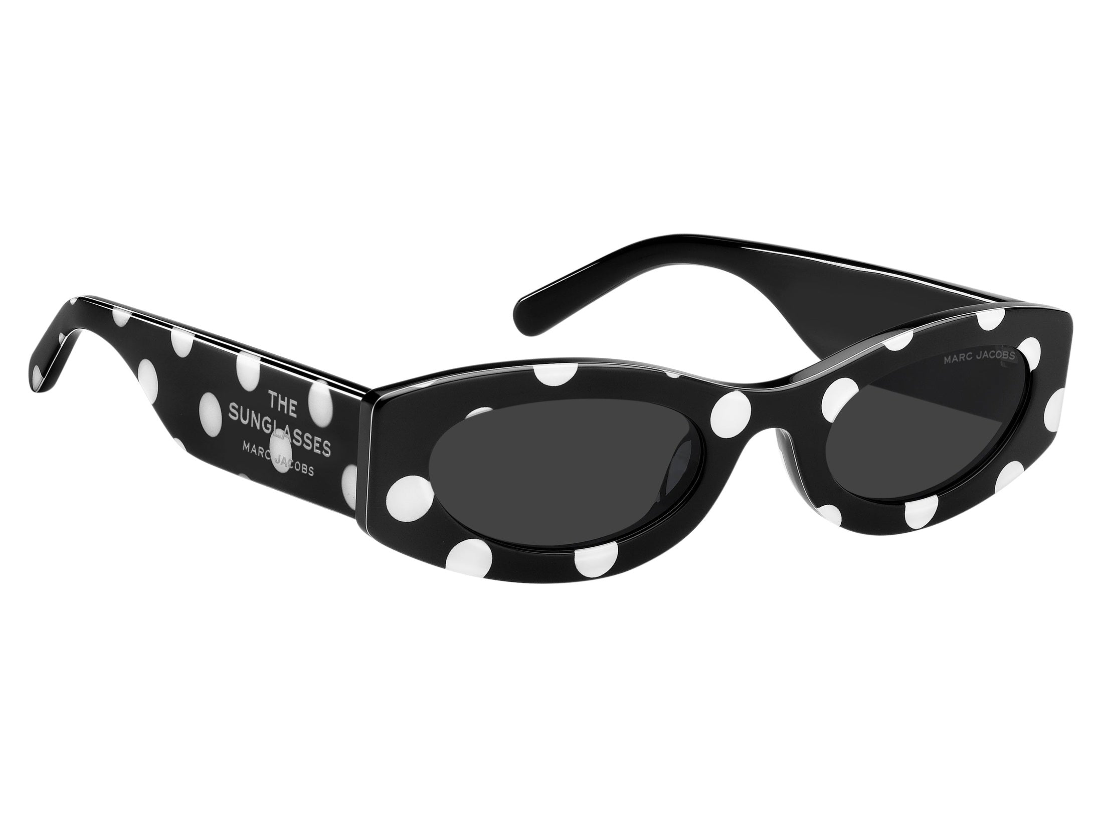 Marc Jacobs Square Sunglasses