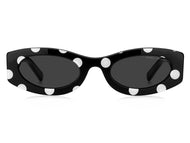 Marc Jacobs Square Sunglasses