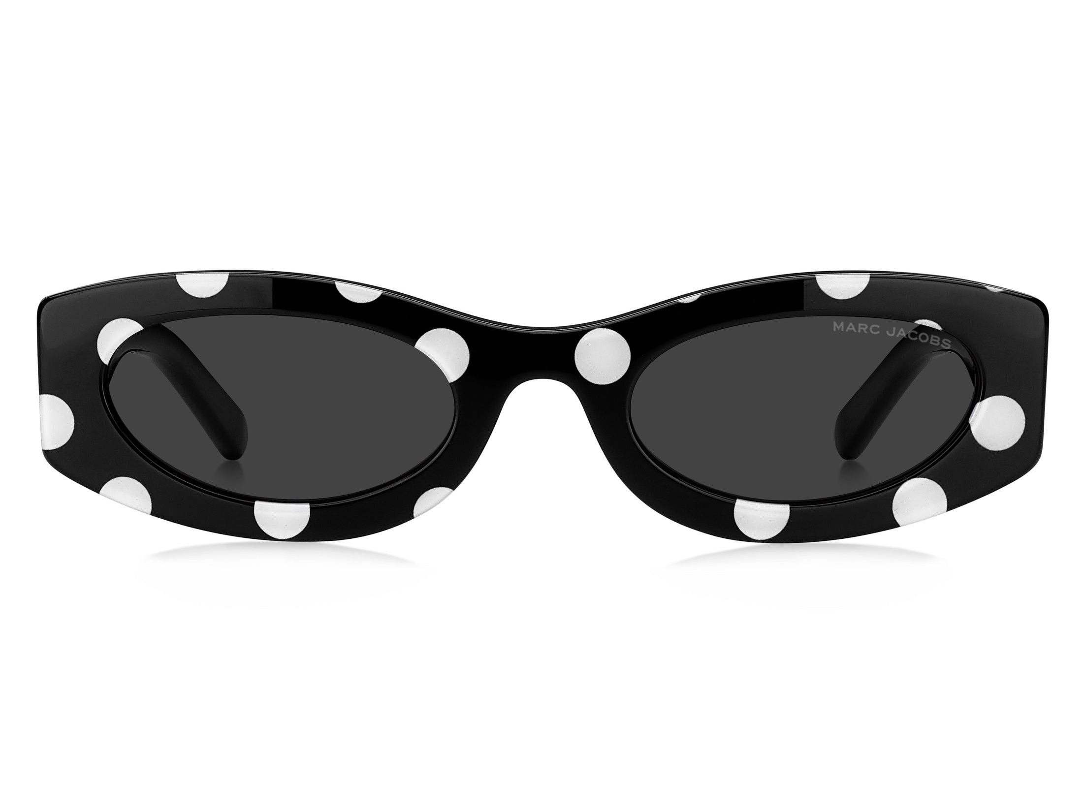 Marc Jacobs Square Sunglasses